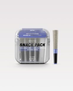 BOUTIQ SNACK PACK