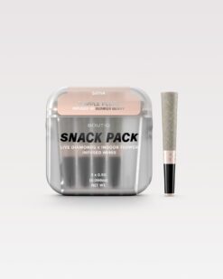 BOUTIQ SNACK PACK