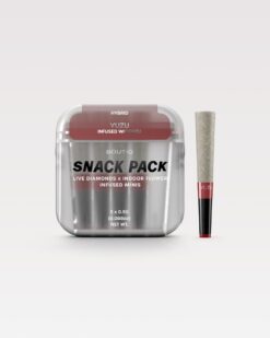 BOUTIQ SNACK PACK