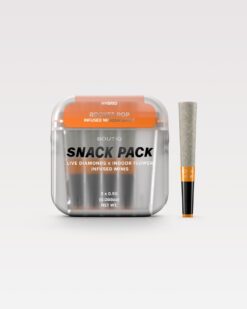 BOUTIQ SNACK PACK