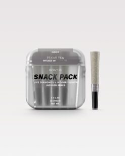 BOUTIQ SNACK PACK