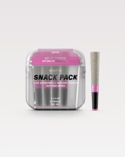 BOUTIQ SNACK PACK