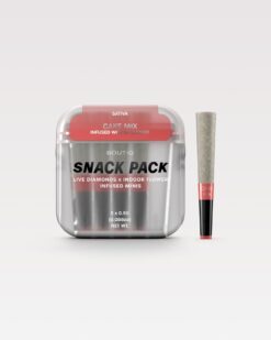BOUTIQ SNACK PACK