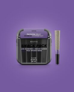 BOUTIQ SWITCH SNACK PACK