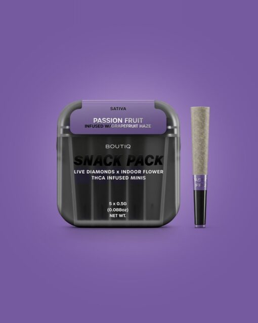 BOUTIQ SWITCH SNACK PACK