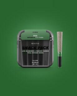 BOUTIQ SWITCH SNACK PACK