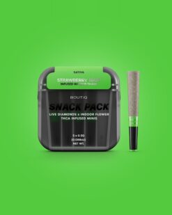 BOUTIQ SWITCH SNACK PACK