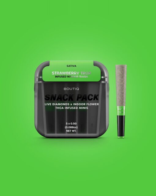BOUTIQ SWITCH SNACK PACK
