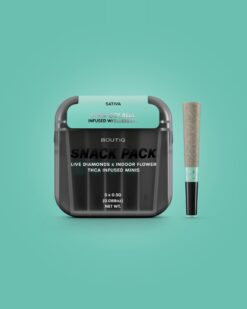 BOUTIQ SWITCH SNACK PACK