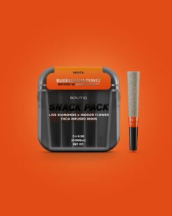 BOUTIQ SWITCH SNACK PACK