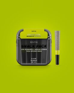 BOUTIQ SWITCH SNACK PACK