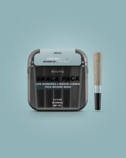 BOUTIQ SWITCH SNACK PACK