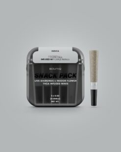 BOUTIQ SWITCH SNACK PACK