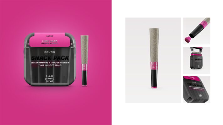 BOUTIQ SWITCH SNACK PACK