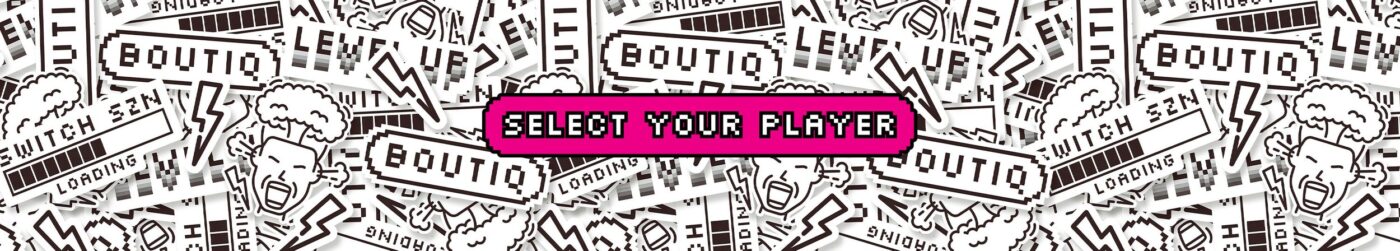 BOUTIQ SWITCH