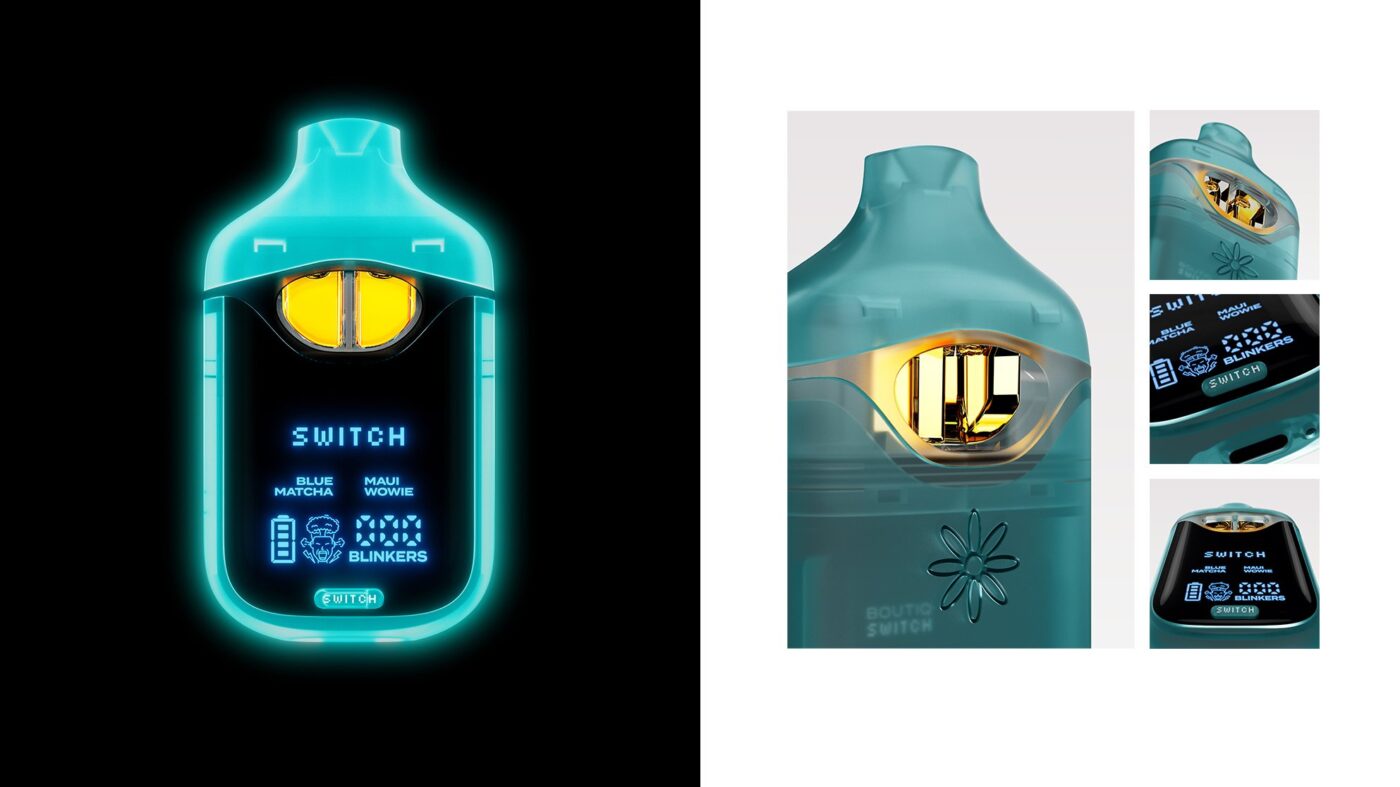 BOUTIQ SWITCH OFFICIAL