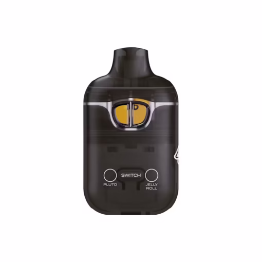 BOUTIQ SWITCH V3 JELLY ROLL (INDICA) x PLUTO (INDICA)