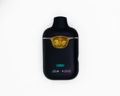 BOUTIQ SWITCH V2 ACAI MINTZ (HYBRID) X YELLOW GUMMIEZ (SATIVA)