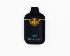 BOUTIQ SWITCH V2 BUBBLEGUM RUNTZ (INDICA) X RAINBOW BELTS (INDICA)