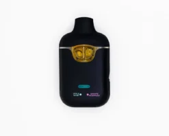BOUTIQ SWITCH V2 DOLE WHIP (HYBRID) X GRAPE POPPERZ (SATIVA)