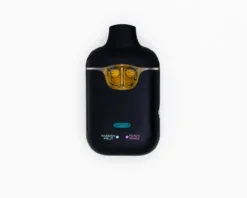 BOUTIQ SWITCH V2 PASSION FRUIT (SATIVA) X PEACH RINGZ (SATIVA)